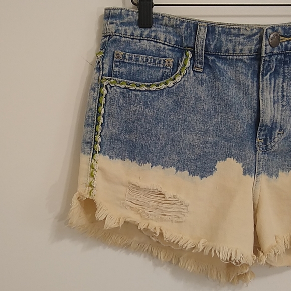 Free People shorts - Picture 2 of 8